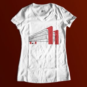 1334A2 1 300x300 - Baby Look Feminina Gola "V" Masp SP 2