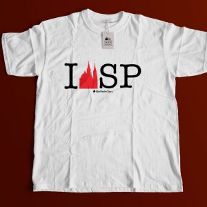 13694E 1 300x300 - Camiseta I Sé SP