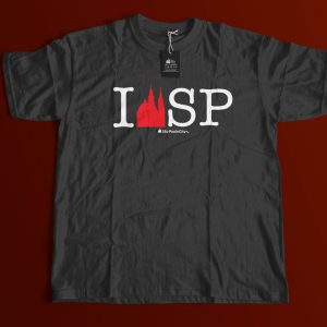 Camiseta I Sé SP 13694E 3 300x300 - Camiseta I Sé SP