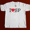 136950 1 100x100 - Camiseta I Love SP