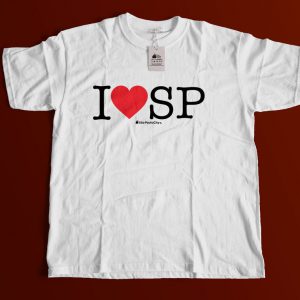 136950 1 300x300 - Camiseta I Love SP