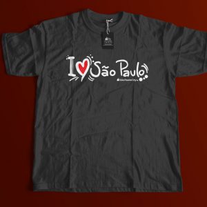 136956 1 300x300 - Camiseta I Love SP Desenho