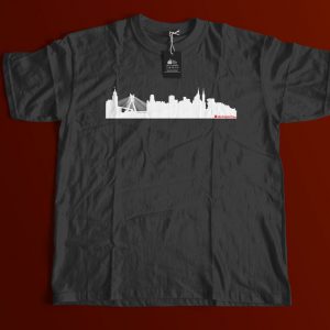 Camiseta Silhueta SP 136957 3 300x300 - Camiseta Silhueta SP