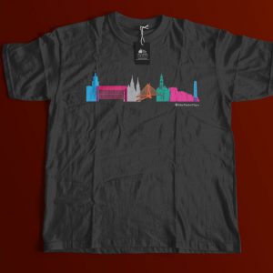 136958 1 300x300 - Camiseta Silhueta SP Colorida