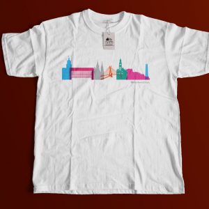 Camiseta Silhueta SP Colorida 136958 3 300x300 - Camiseta Silhueta SP Colorida