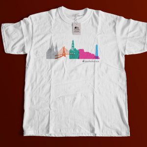 136959 1 300x300 - Camiseta Silhueta SP Colorida 2