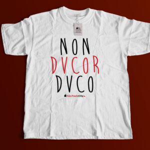 Camiseta SP Non Dvcor Dvco
