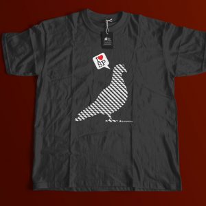Camiseta Pombo I Love SP 13695E 3 300x300 - Camiseta Pombo I Love SP