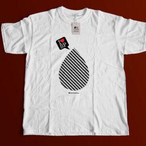 13695F 1 300x300 - Camiseta Coxinha I Love SP