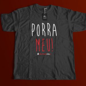 136960 1 300x300 - Camiseta Porra Meu! SP