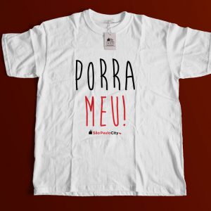 Camiseta Porra Meu! SP 136960 3 300x300 - Camiseta Porra Meu! SP