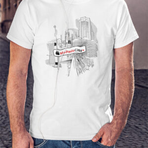 Camiseta Cidade de São Paulo 136964 2 300x300 - Camiseta Cidade de São Paulo