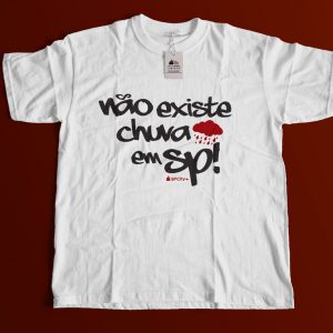 Camiseta Não Existe Chuva em SP 17D4EA 3 300x300 - Camiseta Não Existe Chuva em SP