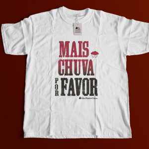 17D4F3 1 300x300 - Camiseta SP Mais Chuva Por Favor