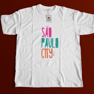 Camiseta São Paulo City Desenho Colorido 1B0C84 4 300x300 - Camiseta São Paulo City Desenho Colorido