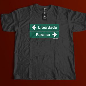 1B0C8D 1 300x300 - Camiseta Liberdade Paraiso SP