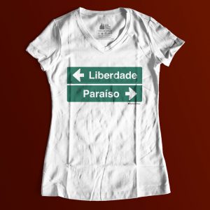 1B0D85 1 300x300 - Baby Look Feminina Liberdade Paraiso SP