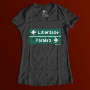 1B0D85 3 300x300 - Baby Look Feminina Liberdade Paraiso SP
