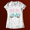 1B0D88 3 100x100 - Baby Look Feminina Gola "V" Vá de Bike SP