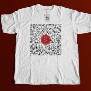 Camiseta Sé 24FC9A 3 300x300 - Camiseta Sé