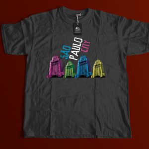 2A2324 1 300x300 - Camiseta Prédios SP Coloridos