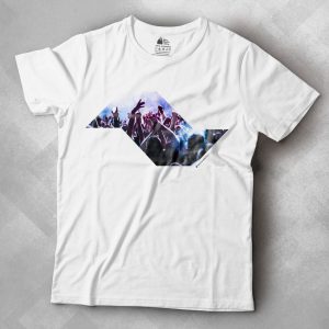 2D0037 1 300x300 - Camiseta Mapa SP Balada