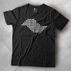 Camiseta Mapa SP Corações 42B463 2 300x300 - Camiseta Mapa SP Corações