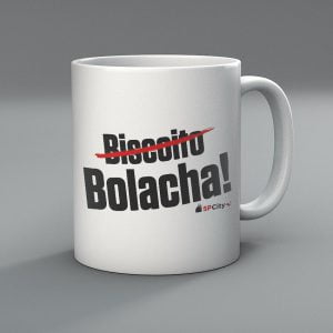 CANECA Girias Cariocas  Elo7 Produtos Especiais