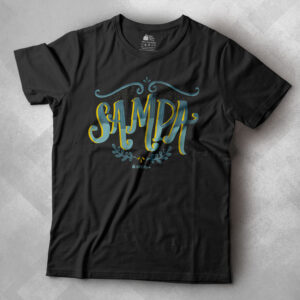 436AF1 1 300x300 - Camiseta Sampa Samba by Lucas Motta