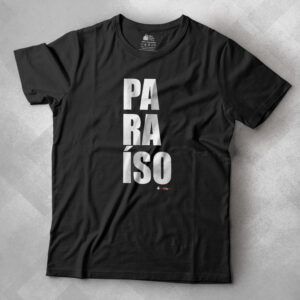 62E660 1 300x300 - Camiseta Paraíso - São Paulo