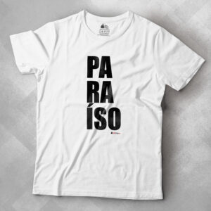 Camiseta Paraíso - São Paulo 62E660 2 300x300 - Camiseta Paraíso - São Paulo