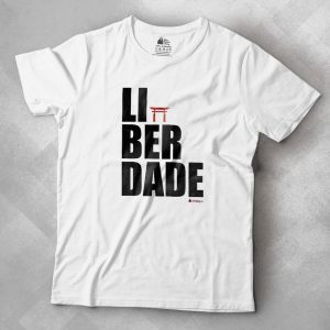 62E663 1 300x300 - Camiseta Liberdade - São Paulo