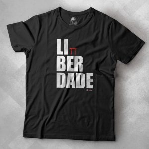 62E663 2 300x300 - Camiseta Liberdade - São Paulo