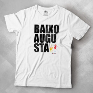 62E668 1 300x300 - Camiseta Baixo Augusta - São Paulo