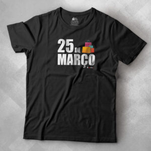 62E66A 1 300x300 - Camiseta 25 de Março - São Paulo