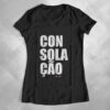 631E0B 2 100x100 - Baby Look Feminina Gola "V" Consolação - São Paulo
