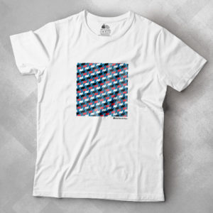 Camiseta Calçada SP Colorida 2 Calcada SP Colorida2 BC 300x300 - Camiseta Calçada SP Colorida 2