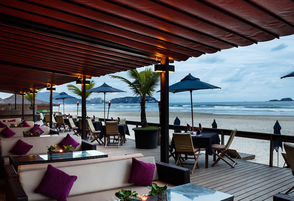 F4799D90 674D 4C8E B390 DCA8AD26CF57 1024x722 3 1024x700 - Um Resort 5 estrelas de frente para o mar!