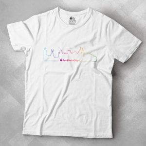 Camiseta Frame Monumentos de São Paulo Frame Monumentos SP BC 300x300 - Camiseta Frame Monumentos de São Paulo