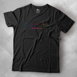 Frame Monumentos SP 300x300 - Camiseta Frame Monumentos de São Paulo