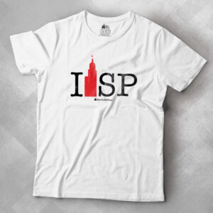 I Banespa SP BC 300x300 - Camiseta I Banespa SP