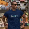 Camiseta Sampa