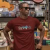 Camiseta Sampa