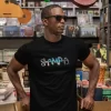Camiseta Sampa