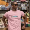 Camiseta Sampa