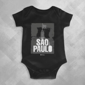 AR38 Preta 1 300x300 - Body Infantil São Paulo Non Dvcor Dvco by Miguel Garcia