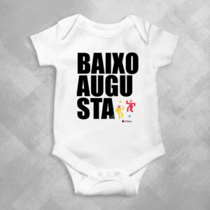 GS37 Branca 1 300x300 - Body Infantil Bebê Baixo Augusta - São Paulo