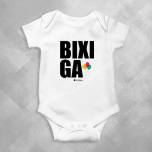 ZF67 Branca 1 300x300 - Body Infantil Bebê Bixiga - São Paulo
