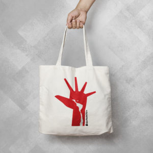 ZZ57 1 300x300 - Ecobag Memorial da América Latina