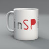 Caneca Inspiração - São Paulo